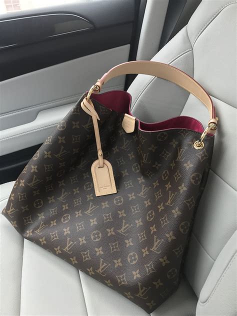 graceful mm louis vuitton replica|louis vuitton graceful reviews.